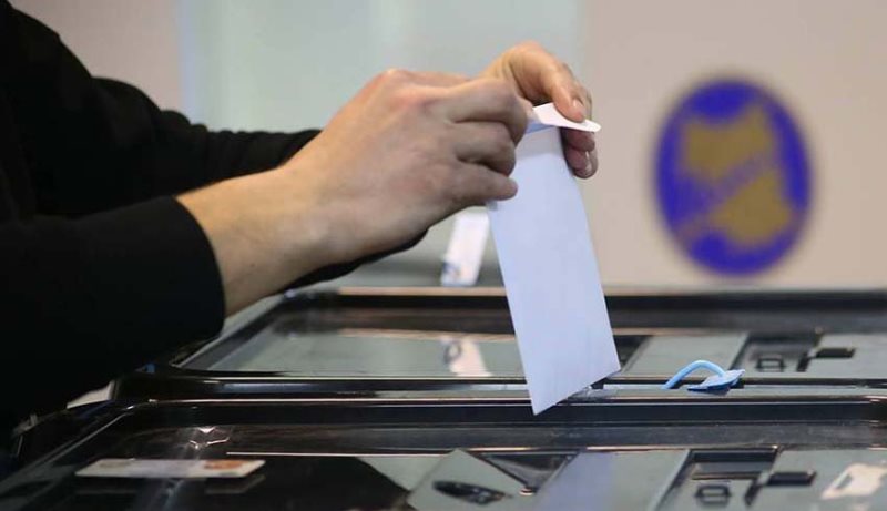 Nis sot votimi nga diaspora per raundin e dyte te zgjedhjeve ne Kosove